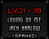 Loving On Me - Jack H
