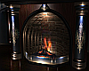 Destiny Fireplace