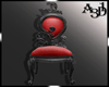 A3D* Baroque Chair