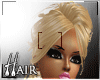 [HS] Malikah Blond Hair