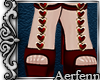 [A]Red Queen Shoes