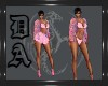 Summer Flirty Bundle