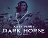 katy perry   dark  horse