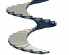 spiral stair