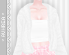 Ⓐ Fur White