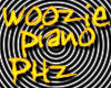 PHz ~ Woozie Piano