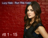 Lucy Hale Run This Town