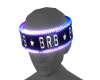BRB Headset Animated