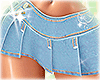 1Se Mini Skirt