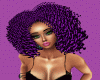 [DL] Fuzzy purple