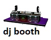 SH DJ Booth