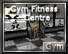 [my]Gym Fitness Centre