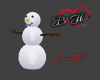 Build-a-Snowman Animated