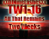 Two Weeks