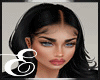 MAHALIA BLACK HAIR NB