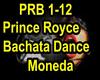 Prince Royce Bachata