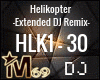 Helikopter DJ Remix