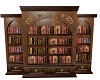 Executive Bookshelf