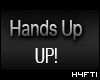 H4 | Hands UP!