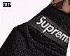 Gloves Black Sup