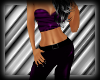Night Diva Violet