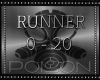 |P| Runners ~REQ