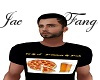 Tee for Pizza Shop