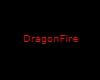 red&black DragonFire shi