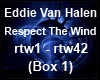 (SMR) Eddie Van Halen