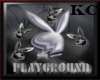 $KC$ The PlayGround