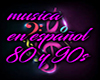AÑOS 80 Y 90 MP3