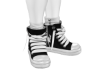 jumbo oldschool sneakers