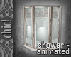 [MGB] C! Shower