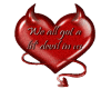 [AIB] Devil Heart