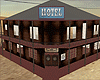 Old West Hotel
