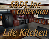 $BD$ Life Kitchen