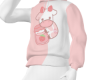 Strawberry Cow (M)