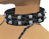 [BS] Grey Leo DS Collar