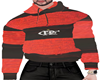 MK Flamengo Jacket M