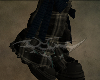 ⌖ jacket boots
