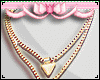 Dope Triangle Necklace