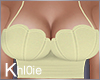 K lemon top