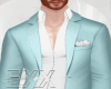 B| Full Open Suit