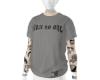 MC.O T-shirt TNO + Ink
