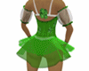Luck Of Irish Outfit
