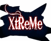 (R&J) XtReMe Frame