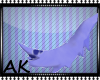 AK Blueberry Tail