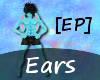 [EP]Blue Ears [M/F]