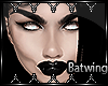 Goth head Lashes V1