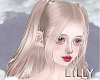 usagi blonde